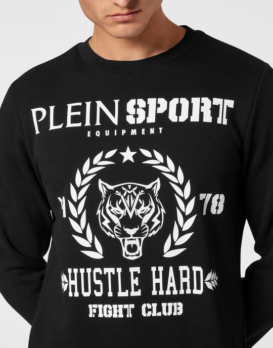 Sudadera Tiger - Image 3