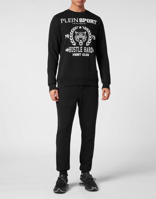 Sudadera Tiger - Image 4