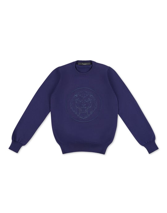 Jersey Cuello Redondo Love - Image 1