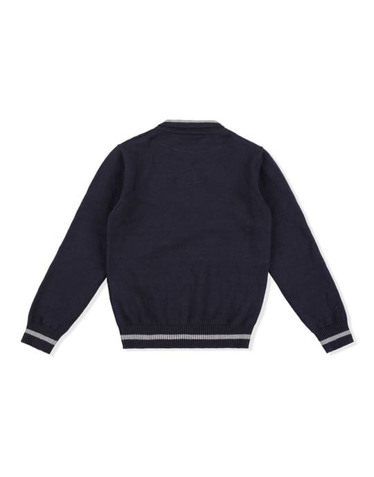 Jersey Con Cremallera Love - Image 2