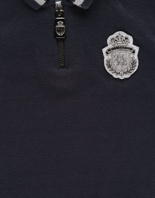 Jersey Con Cremallera Love - Image 3