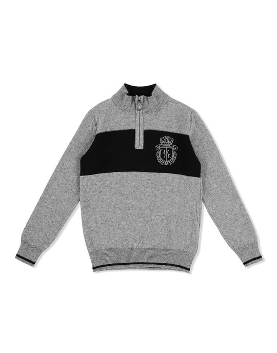 Jersey Con Cremallera Love - Image 1