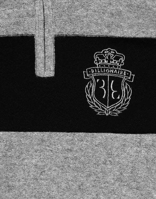Jersey Con Cremallera Love - Image 3