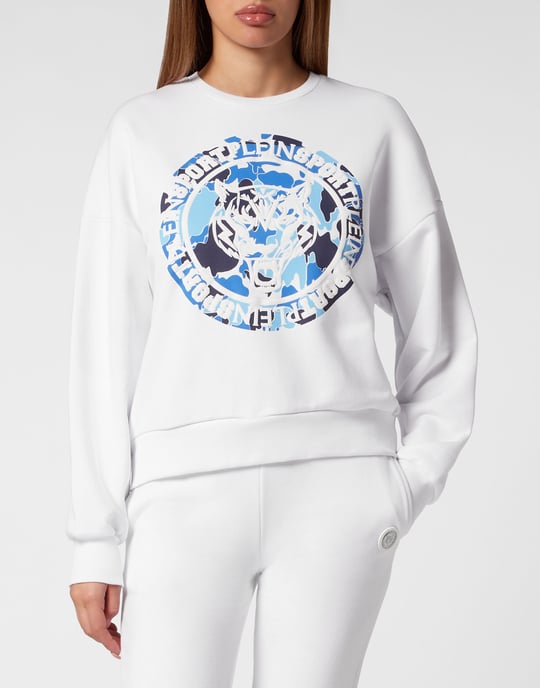 Sudadera Carbon Tiger - Image 2