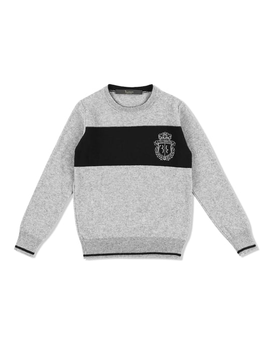 Jersey Cuello Redondo Love - Image 1
