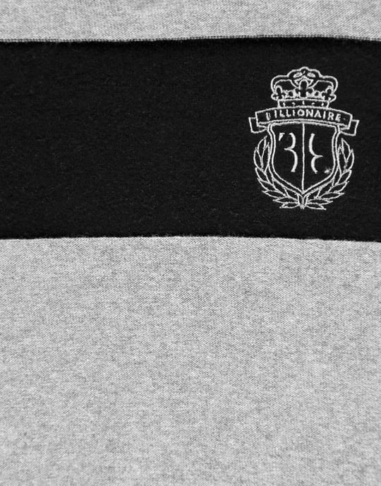 Jersey Cuello Redondo Love - Image 3