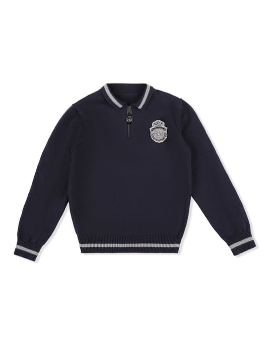 Jersey Con Cremallera Love - Image 1