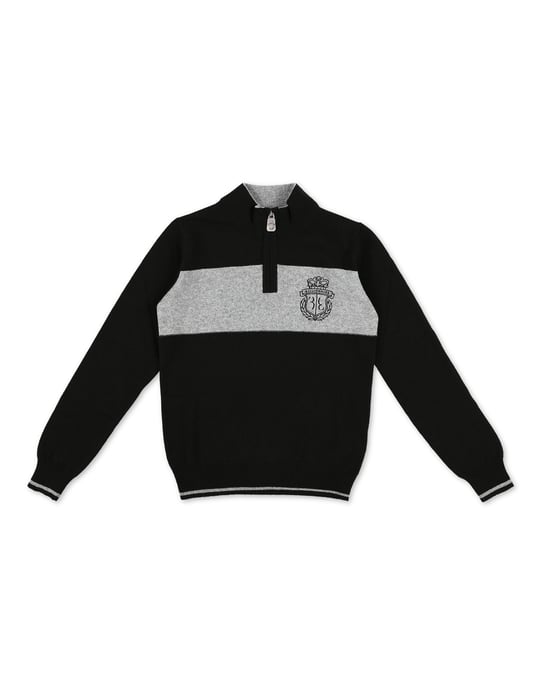Jersey Con Cremallera Love - Image 1