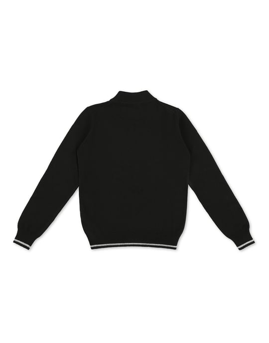 Jersey Con Cremallera Love - Image 2