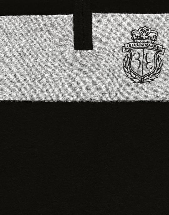 Jersey Con Cremallera Love - Image 3