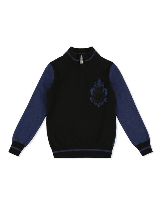 Jersey Con Cremallera Love - Image 1