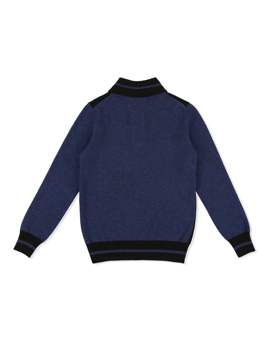 Jersey Con Cremallera Love - Image 2