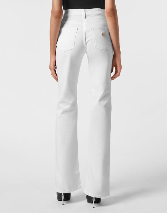 Vaqueros Flare Fit - Image 5