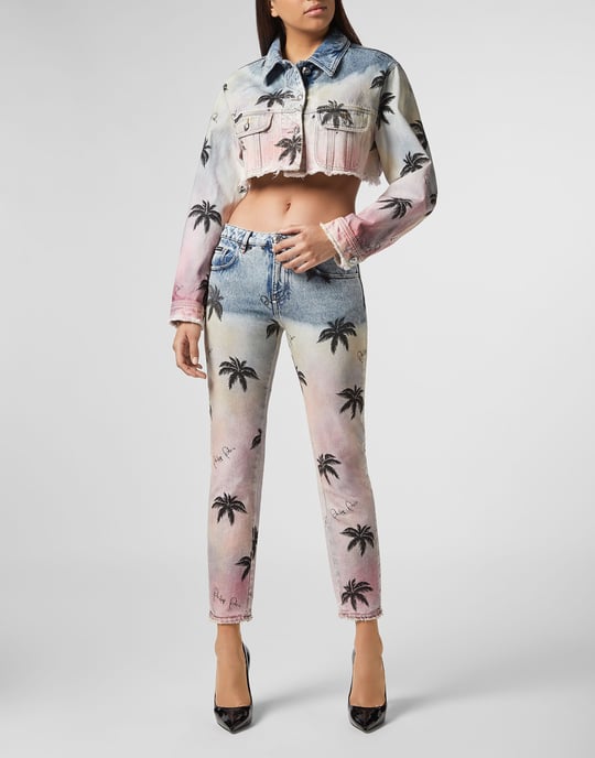 Vaqueros Boyfriend Fit - Image 3
