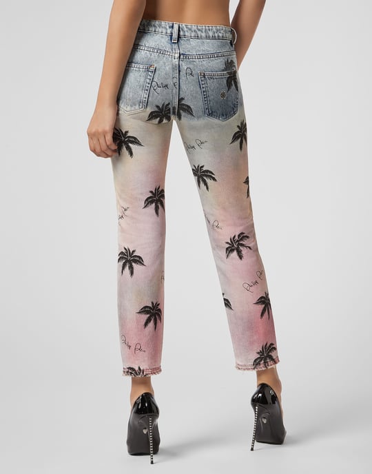 Vaqueros Boyfriend Fit - Image 4