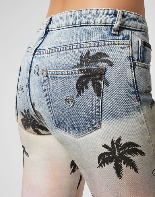 Vaqueros Boyfriend Fit - Image 5