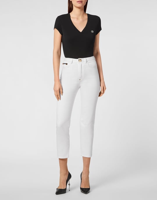 Vaqueros Boyfriend Fit - Image 3
