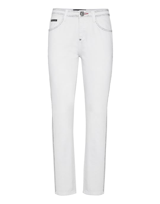 Vaqueros Boyfriend Fit - Image 1