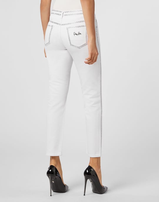 Vaqueros Boyfriend Fit - Image 3