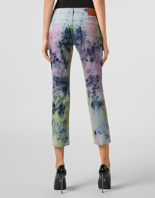 Vaqueros Boyfriend Fit - Image 3
