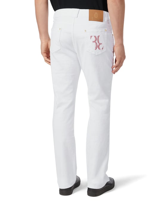 Vaqueros Regular Fit Double B - Image 3