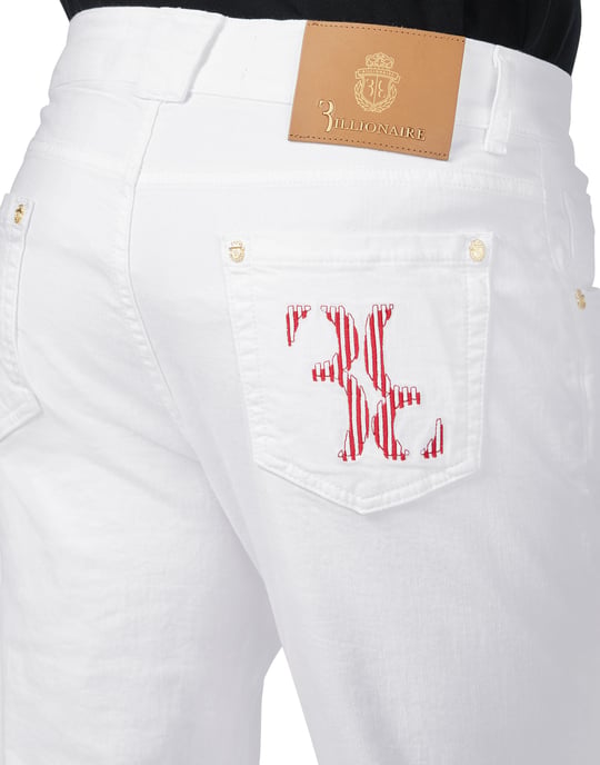 Vaqueros Regular Fit Double B - Image 4