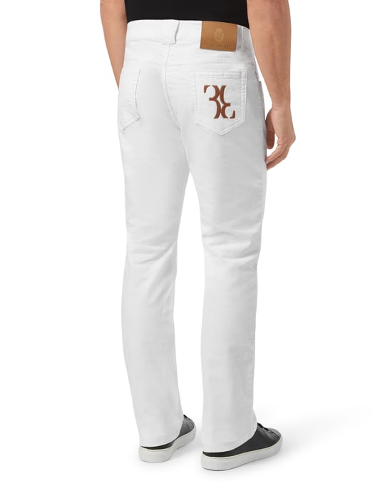 Vaqueros Regular Fit Double B - Image 2