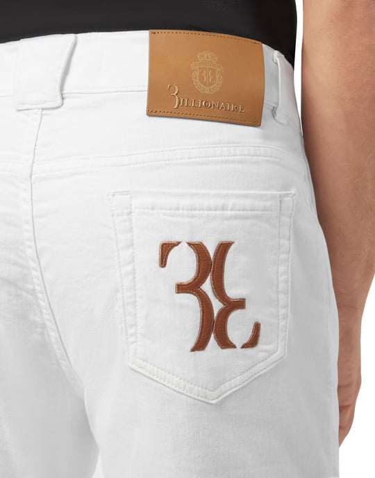 Vaqueros Regular Fit Double B - Image 5