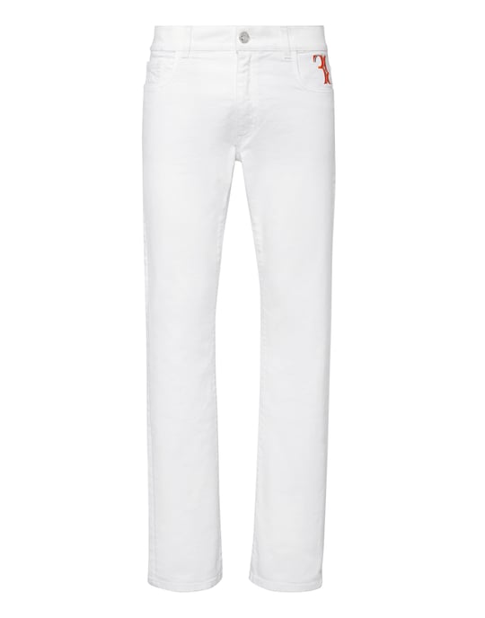 Vaqueros Regular Fit Lion - Image 1