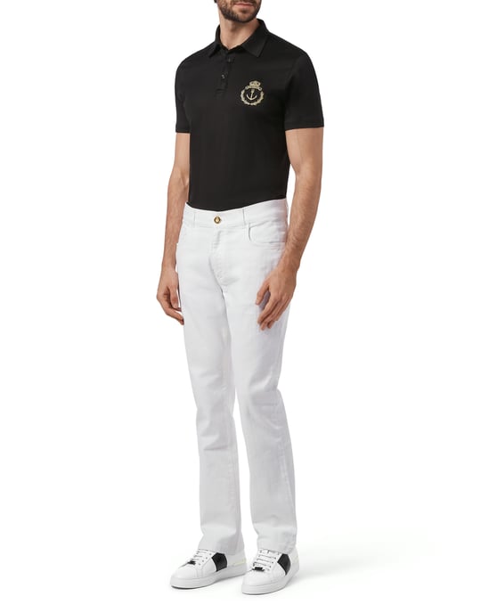 Vaqueros Regular Fit Statement - Image 3