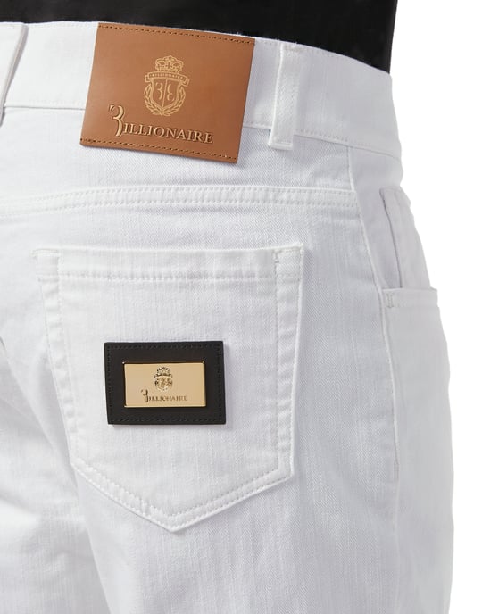 Vaqueros Regular Fit Statement - Image 5