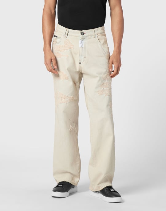 Pantalones Cortos Vaqueros - Image 2