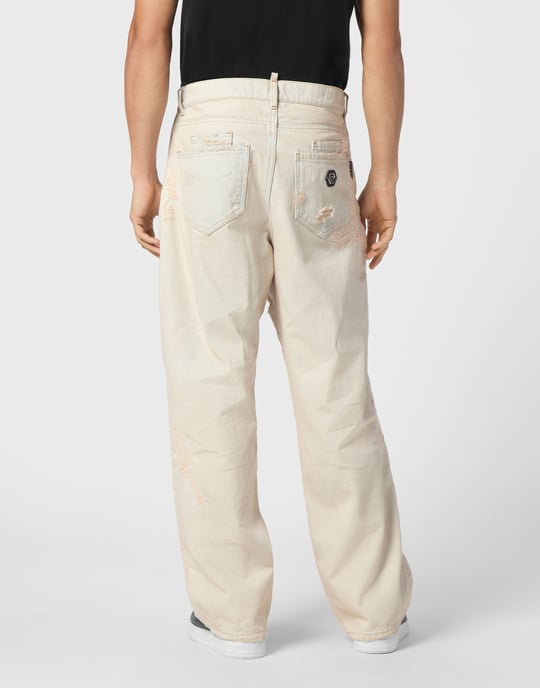 Pantalones Cortos Vaqueros - Image 3