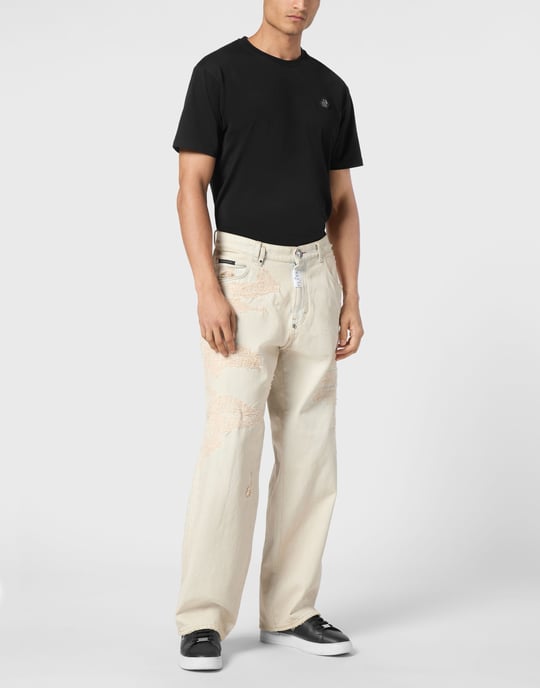 Pantalones Cortos Vaqueros - Image 4