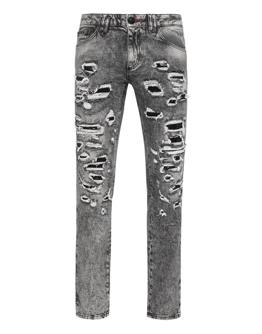 Vaqueros Slim Fit - Image 1