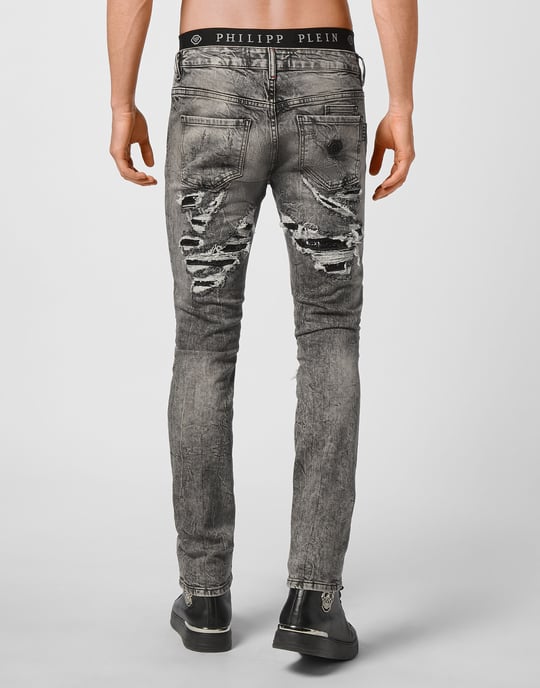 Vaqueros Slim Fit - Image 4