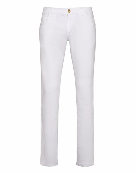 Vaqueros Slim Fit Crest - Image 1
