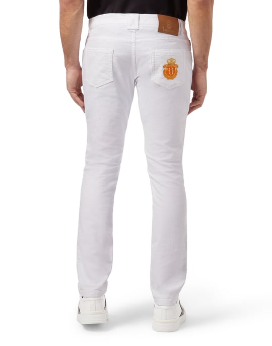 Vaqueros Slim Fit Crest - Image 2