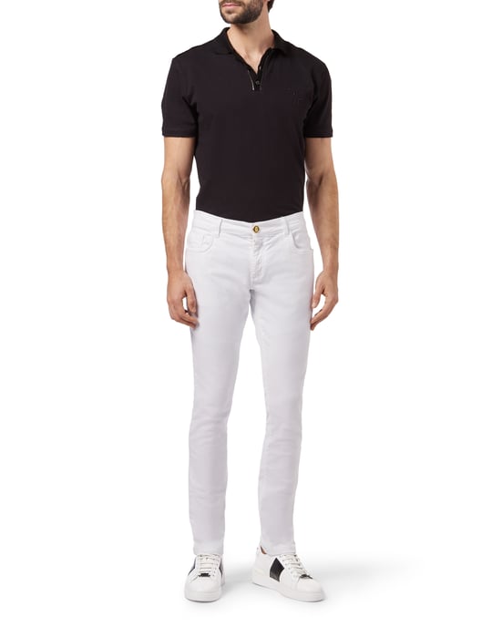 Vaqueros Slim Fit Crest - Image 3
