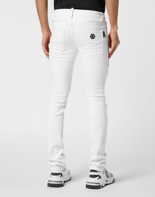 Vaqueros Slim Fit Rock Star - Image 4