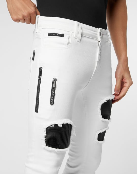 Vaqueros Slim Fit Rock Star - Image 5