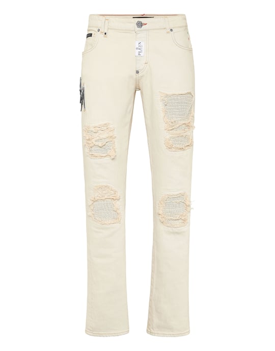Vaqueros Slim Fit - Image 1