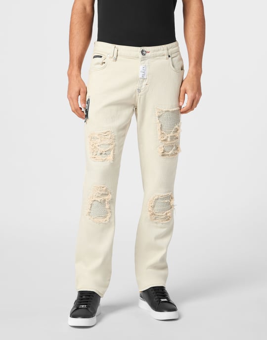Vaqueros Slim Fit - Image 2