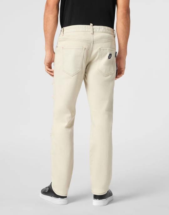 Vaqueros Slim Fit - Image 4