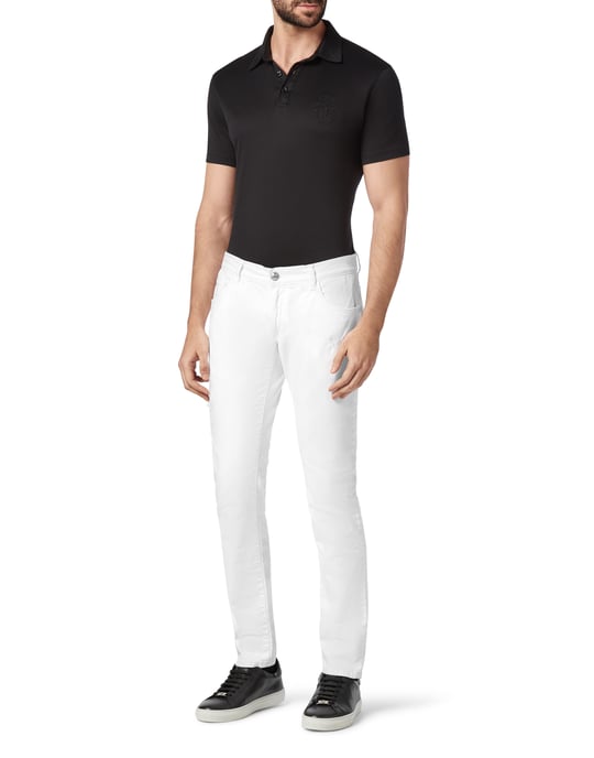 Vaqueros Slim Fit Double B - Image 2