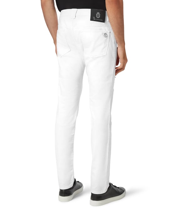 Vaqueros Slim Fit Double B - Image 3