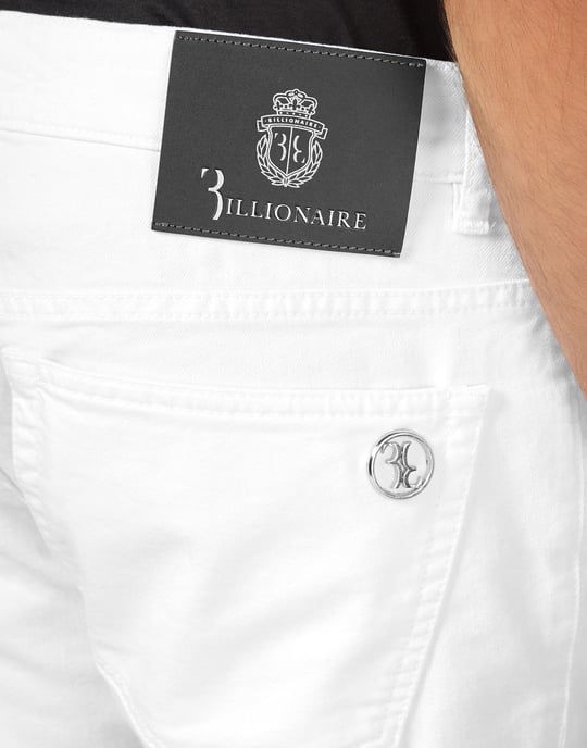 Vaqueros Slim Fit Double B - Image 4