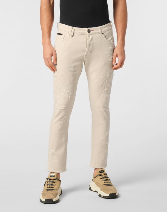 Vaqueros Skinny Fit - Image 3
