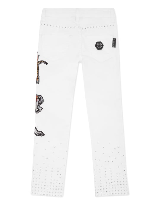 Pantalones Vaqueros Loose Fit Circus - Image 2
