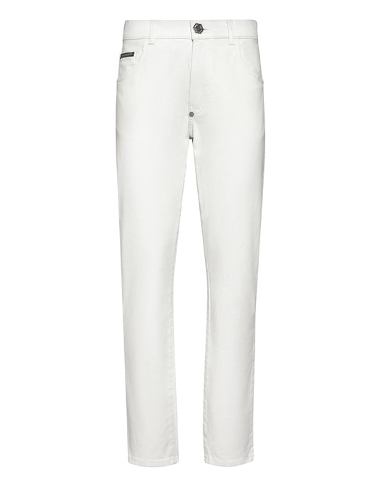 Vaqueros Boyfriend Fit - Image 1